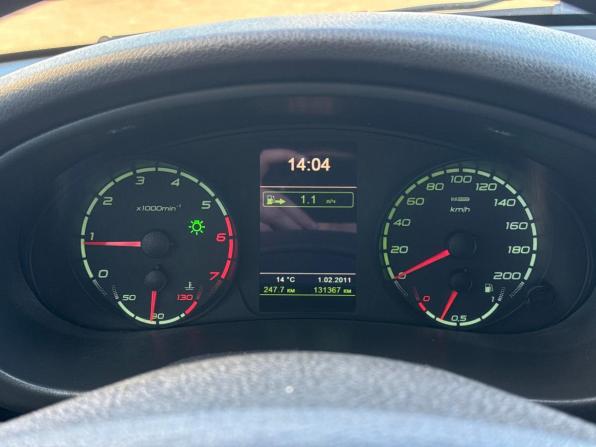 Lada (ВАЗ) Kalina I с пробегом 2012 года, цена 360 000 рублей, 131367 км, универсал, Автокод Объявления