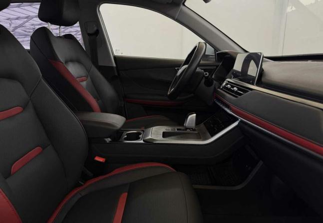 Chery Tiggo 4 Pro I с пробегом 2023 года, цена 1 725 000 рублей, 7652 км, внедорожник, Автокод Объявления