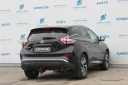 Nissan Murano III (Z52) Пермь  - изображение 27