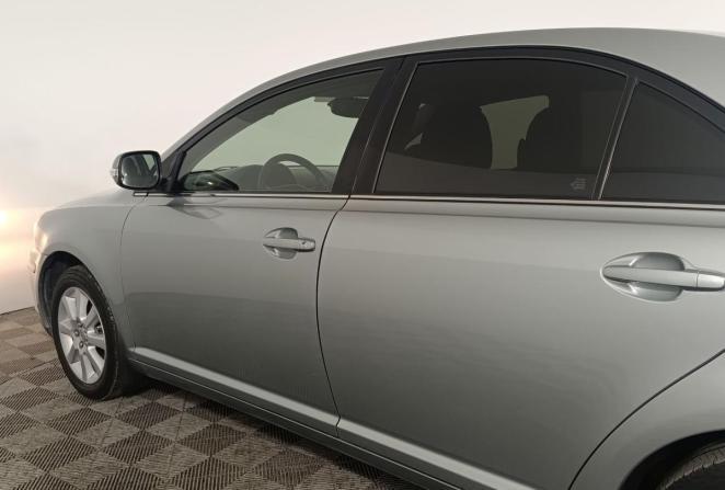 Toyota Avensis II Рестайлинг с пробегом 2007 года, цена 910 000 рублей, 250000 км, седан, Автокод Объявления