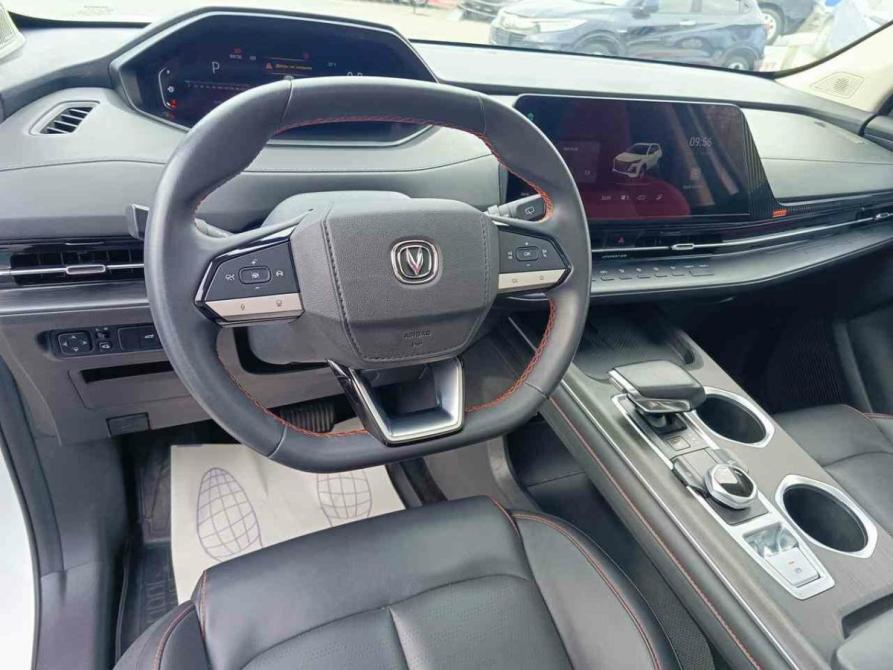 Changan CS55 Plus II Тюмень  - изображение 19