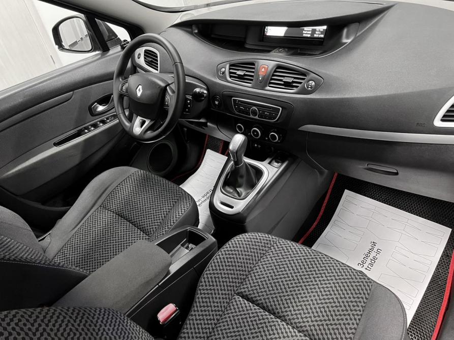 Renault Scenic III Тверь  - изображение 13