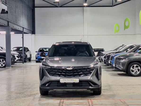 Geely Cityray с пробегом 2024 года, цена 2 350 000 рублей, 39388 км, внедорожник, Автокод Объявления