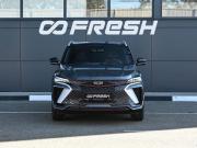 Geely Coolray I Рестайлинг Новороссийск  - изображение 28