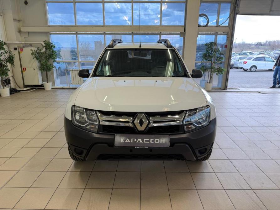 Renault Duster I Рестайлинг Волгоград  - изображение 3