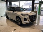 Hongqi HS3 Екатеринбург  - изображение 18