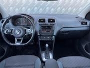 Volkswagen Polo V Рестайлинг Краснодар  - изображение 48