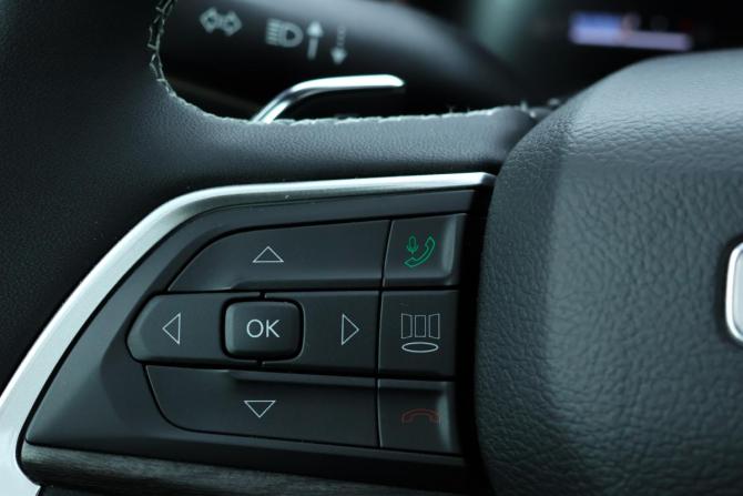 Jeep Grand Cherokee V (WL) с пробегом 2023 года, цена 6 990 000 рублей, 8694 км, внедорожник, Автокод Объявления