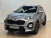 Kia Sportage IV Рестайлинг Балашиха  - изображение 21