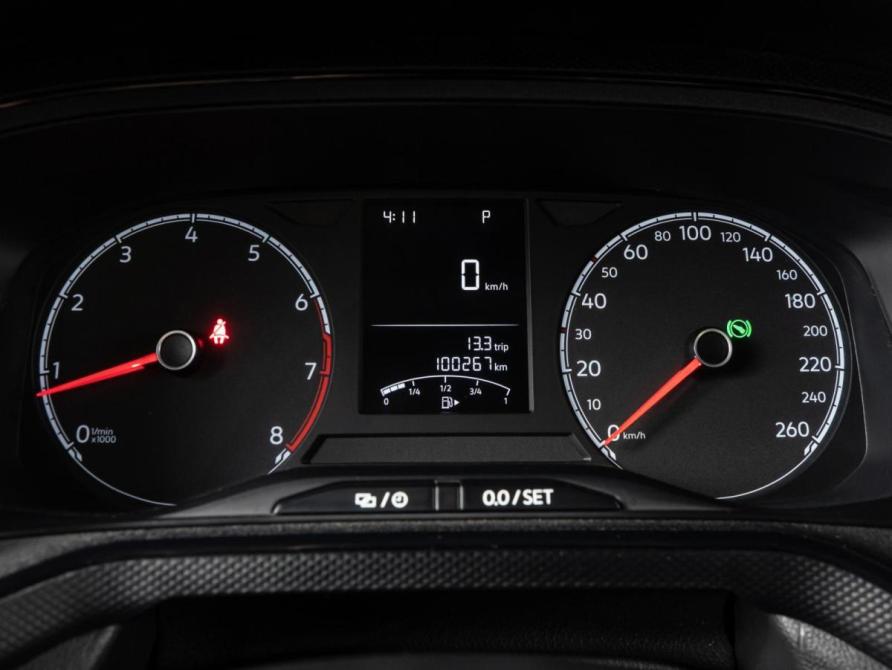 Volkswagen Polo VI Волгоград  - изображение 12