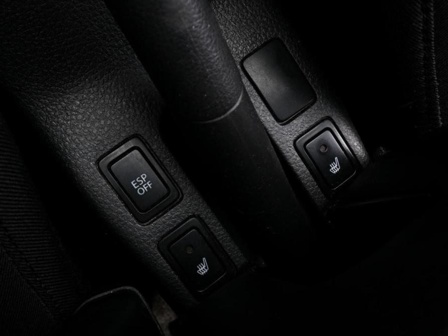 Suzuki SX4 I (Classic) Рестайлинг Волгоград  - изображение 18