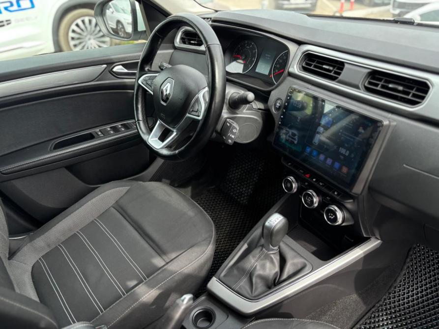 Renault Arkana I Набережные Челны  - изображение 12