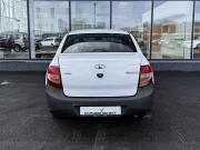 Lada (ВАЗ) Granta I Курган  - изображение 20