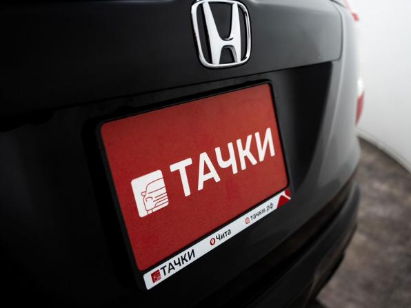 Honda Stream II Рестайлинг с пробегом 2009 года, цена 1 255 000 рублей, 111600 км, компактвэн, Автокод Объявления