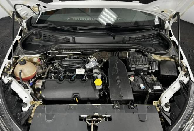 Lada (ВАЗ) Vesta I Рестайлинг (NG) с пробегом 2024 года, цена 1 275 000 рублей, 34890 км, седан, Автокод Объявления