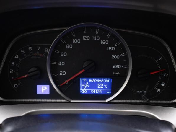 Toyota RAV4 IV (XA40) с пробегом 2015 года, цена 1 844 000 рублей, 94127 км, внедорожник, Автокод Объявления