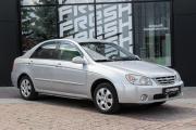 Kia Cerato I Ульяновск  - изображение 16