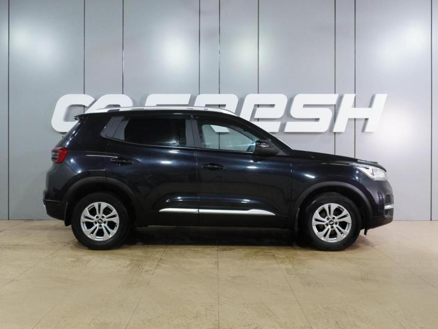 Chery Tiggo 4 I Рестайлинг Воронеж  - изображение 5