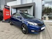 Kia Rio III Рестайлинг Набережные Челны  - изображение 24