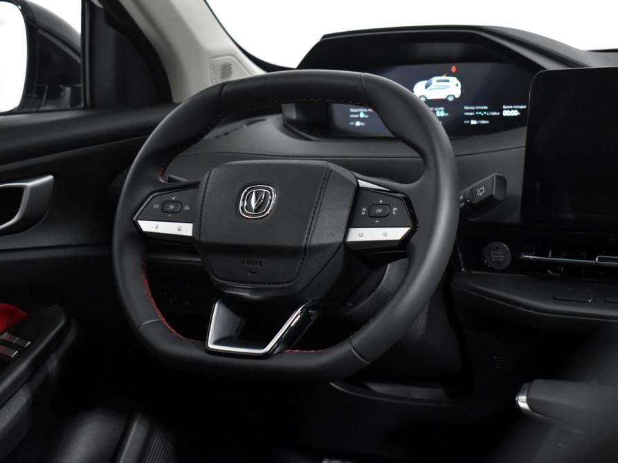 Changan UNI-S (CS55 Plus) Санкт-Петербург  - изображение 15
