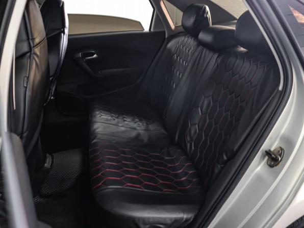 Volkswagen Polo V с пробегом 2013 года, цена 569 000 рублей, 234524 км, седан, Автокод Объявления