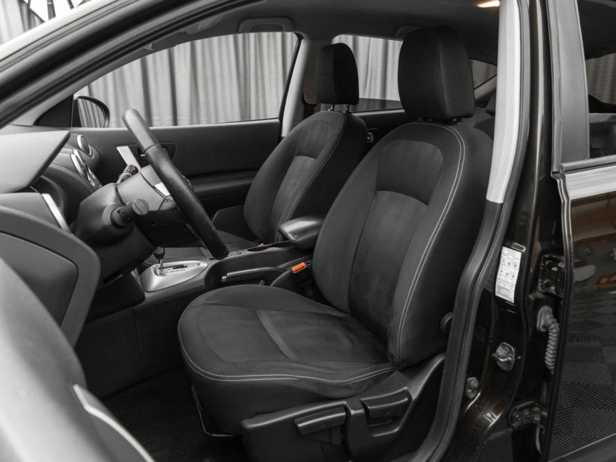 Nissan Qashqai I Рестайлинг Москва  - изображение 9