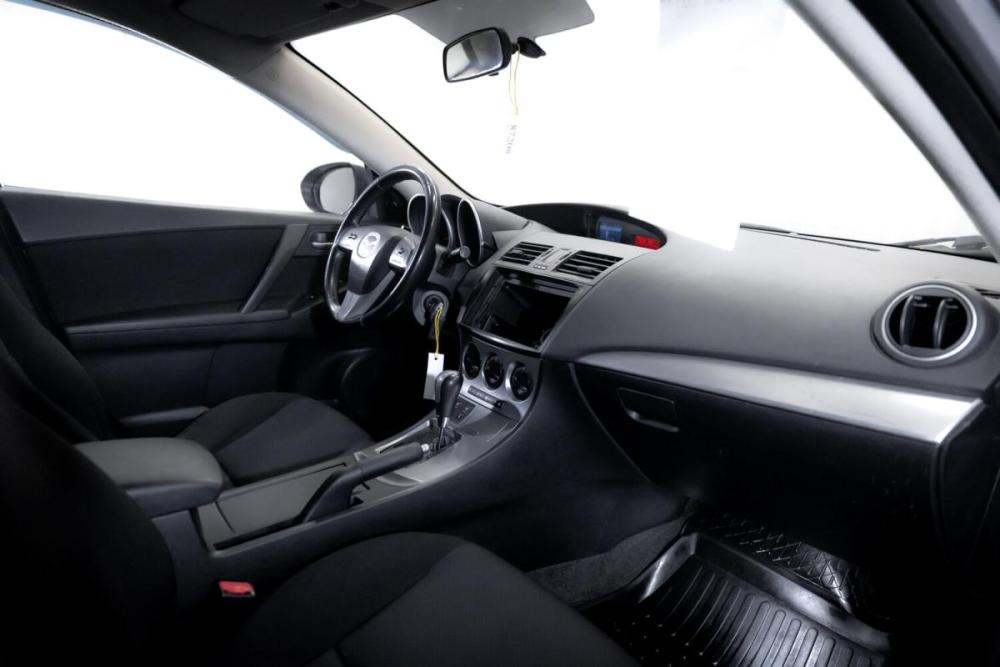 Mazda 3 II (BL) Тюмень  - изображение 17