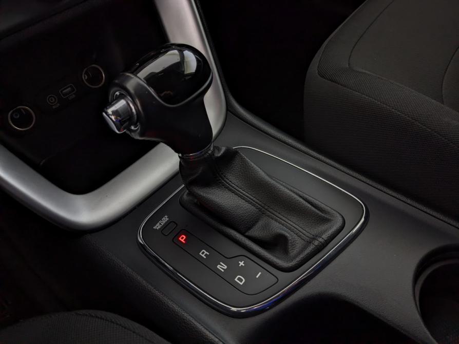 Kia Ceed II Рестайлинг Москва  - изображение 28