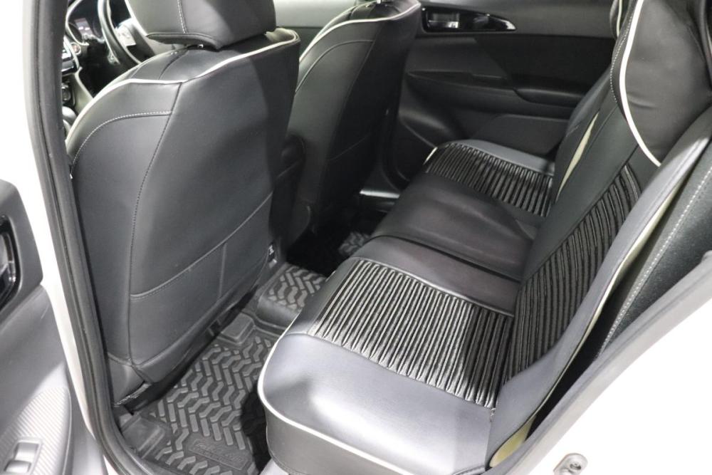 Mitsubishi Eclipse Cross I Иркутск  - изображение 19