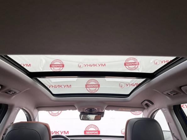 Chery Tiggo 8 Pro Max I с пробегом 2022 года, цена 2 349 000 рублей, 70059 км, внедорожник, Автокод Объявления