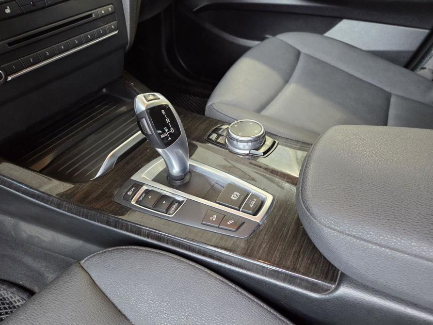 BMW X3 II (F25) Рестайлинг Саратов  - изображение 19