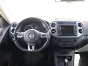 Volkswagen Tiguan I Рестайлинг Москва  - изображение 40