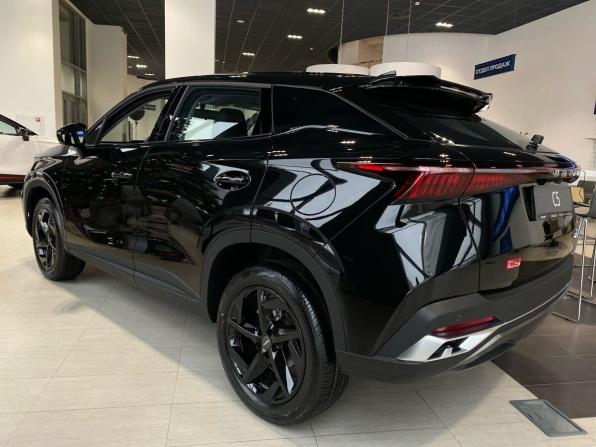 Новый Omoda C5 I 2024 года, цена 2 475 100 рублей, внедорожник, Автокод Объявления