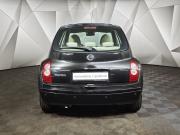 Nissan Micra III (K12) Москва  - изображение 27