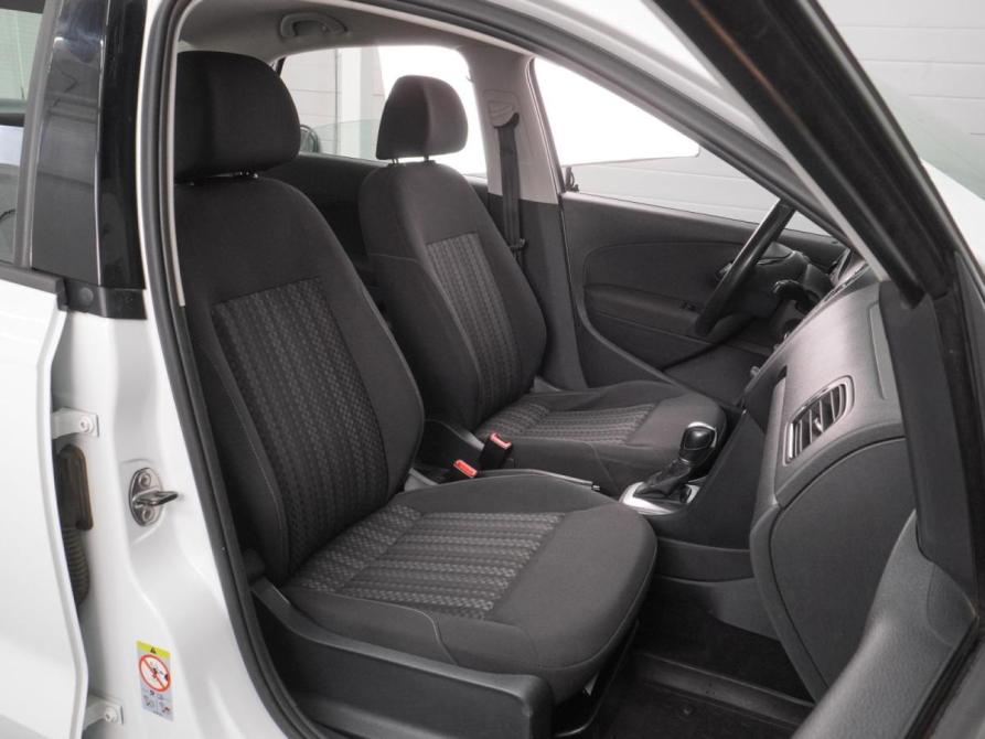 Volkswagen Polo V Рестайлинг Воронеж  - изображение 8
