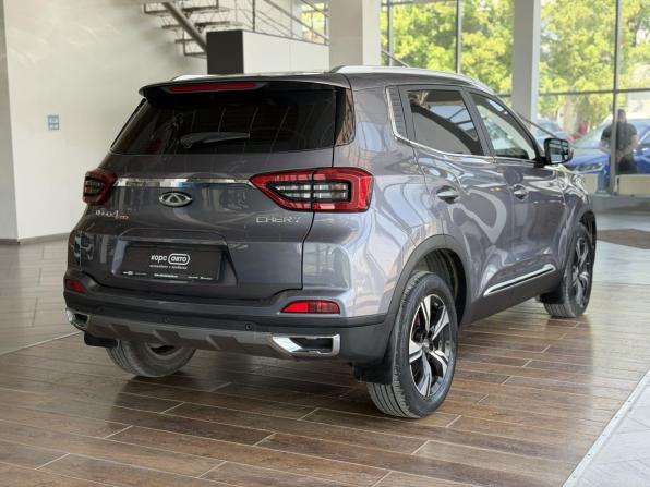 Chery Tiggo 4 Pro I с пробегом 2023 года, цена 1 602 000 рублей, 35008 км, внедорожник, Автокод Объявления