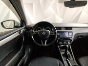 Skoda Octavia III (A7) Рестайлинг Москва  - изображение 40