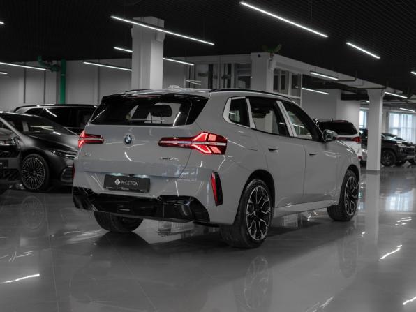 BMW X3 IV (G45/G48) с пробегом 2025 года, цена 7 350 000 рублей, 18 км, внедорожник, Автокод Объявления