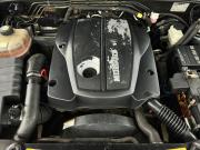 SsangYong Rexton II Москва  - изображение 29