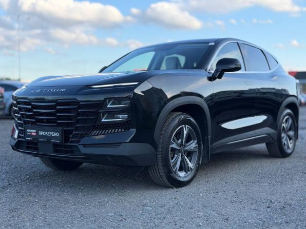 JETOUR DASHING I с пробегом 2023 года, цена 1 885 000 рублей, 47000 км, внедорожник, Автокод Объявления