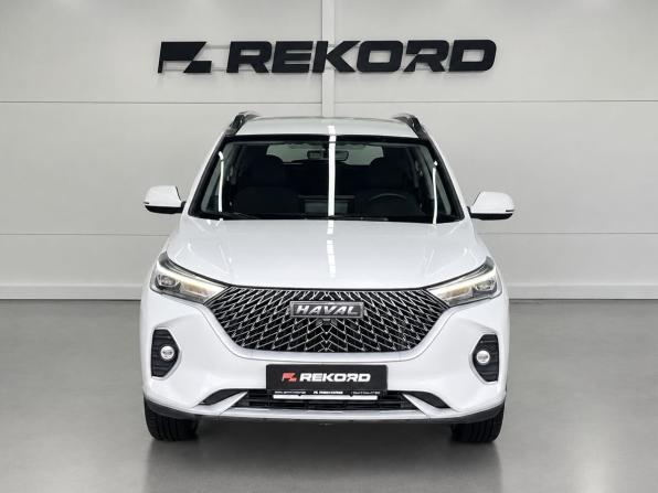 Haval M6 II с пробегом 2023 года, цена 1 899 000 рублей, 67000 км, внедорожник, Автокод Объявления