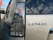 Lexus GX II Рестайлинг Набережные Челны  - изображение 34