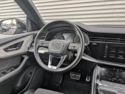 Audi Q8 I (4M) Москва  - изображение 54