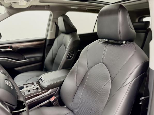 Toyota Highlander IV (XU70) с пробегом 2026 года, цена 5 520 000 рублей, 44 км, внедорожник, Автокод Объявления