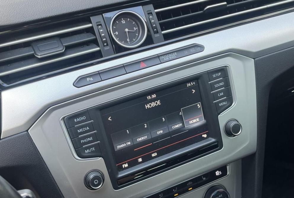 Volkswagen Passat B8 Владимир  - изображение 13