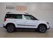 Skoda Yeti I Рестайлинг Коломна  - изображение 19