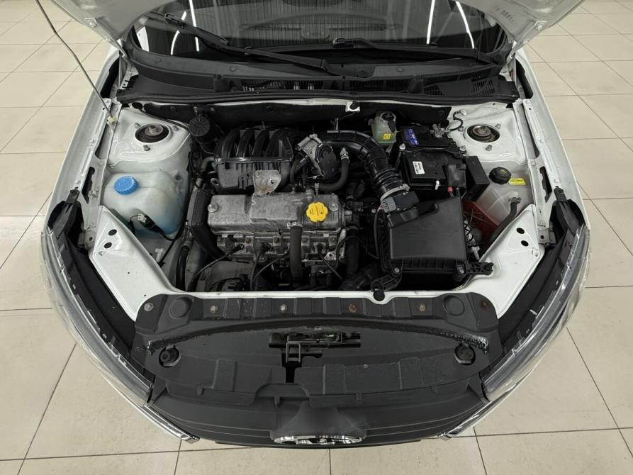 Lada (ВАЗ) Granta I Рестайлинг Смоленск  - изображение 9