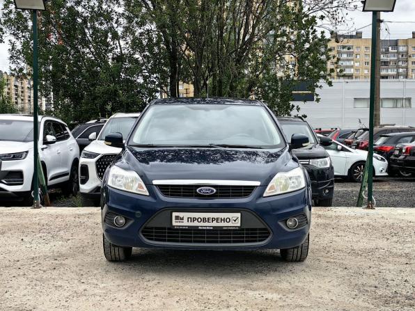 Ford Focus II Рестайлинг с пробегом 2010 года, цена 409 000 рублей, 265591 км, универсал, Автокод Объявления