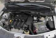 Renault Logan I Рестайлинг Саратов  - изображение 41