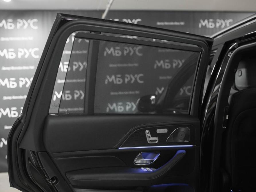 Mercedes-Benz GLS II (X167) Рестайлинг Москва  - изображение 24